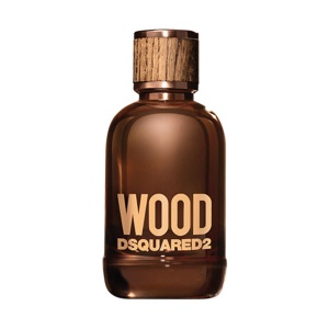 Dsquared 2, 2 Wood, Apă de toaletă, 100 ml *Tester