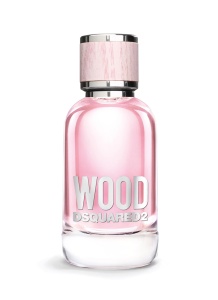 Dsquared 2, Wood, Apă de toaletă, For Women, 30 ml