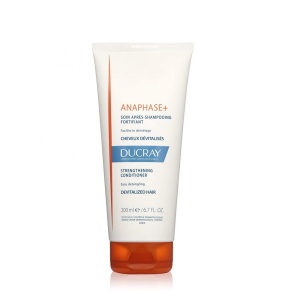 Ducray, Anaphase +, Balsam, Strengthening, 200 ml