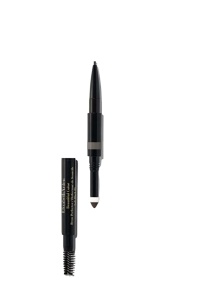 Elizabeth Arden, Beautiful Color, Eyebrow Cream Pencil, 05, Soft Black, 0.32 g