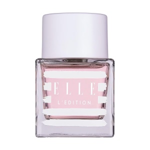 Elle, L'edition, Apă de parfum, For Women, 50 ml