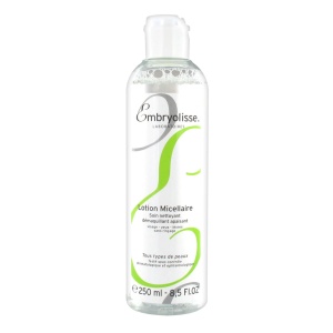 Embryolisse, Embryolisse, Eliminates Impurities, Micellar Water, For All Skin Types, 250 ml
