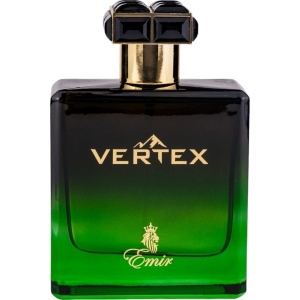 Emir, Vertex, Apă de parfum, For Men, 100 ml