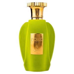 Emir, Voux Zingy, Apă de parfum, Unisex, 100 ml