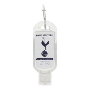 Epl, Tottenham Hotspur, Anti-Bacterial, Hand Gel, 50 ml