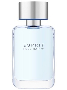 Espirit, Feel Happy, Apă de toaletă, For Men, 50 ml *Tester