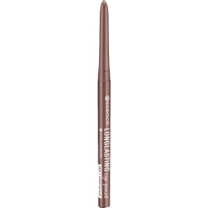 Essence, Long-Lasting, Retractable, Intense, Kajal Eye Pencil, 35, Sparkling Brown, 0.28 g
