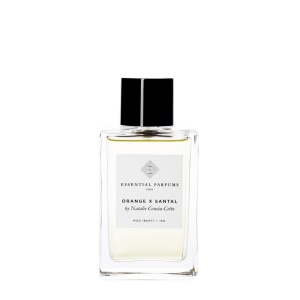 Essential Parfums, Orange X Santal, Apă de parfum, Unisex, Refillable, 100 ml