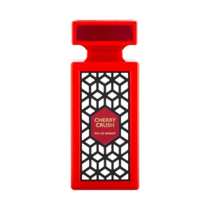 Flavia, Cherry Crush, Apă de parfum, For Women, 90 ml