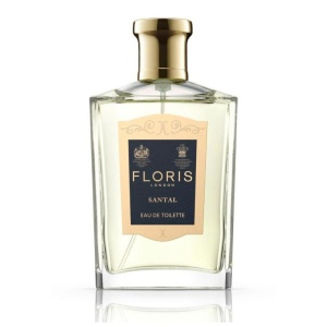 Floris Of London, Santal, Apă de toaletă, For Men, 100 ml