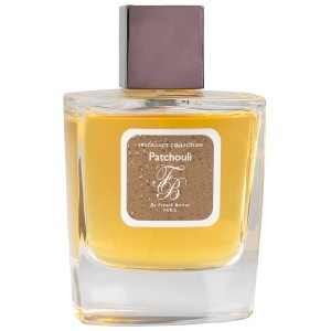 Franck Boclet, Patchouli, Apă de parfum, For Men, 50 ml
