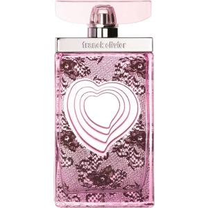 Franck Olivier, Passion Extreme, Apă de parfum, For Women, 75 ml