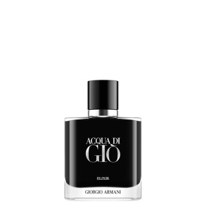 Giorgio Armani, Acqua di Gio Elixir, Apă de parfum, For Men, 50 ml