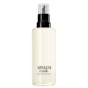 Giorgio Armani, Code, Apă de toaletă, For Men, Refill, 150 ml