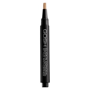 Gosh, Click'N, Concealer Stick, 03, Dark, 2.9 ml