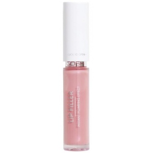 Gosh, Volumizing Luciu de buze Lip Filler, InstaPlump, Plumping, Luciu de buze, 001, Baby, 8 ml