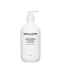 Grown Alchemist, Grown Alchemist, Șampon, Detoxifying, 500 ml