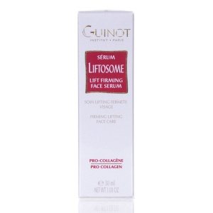 Guinot, Liftosome, Pro-Collagen, Lifting, Serum, For Face, 30 ml