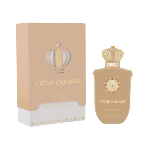 Gulf Orchid, Creme Caramel, Apă de parfum, Unisex, 100 ml