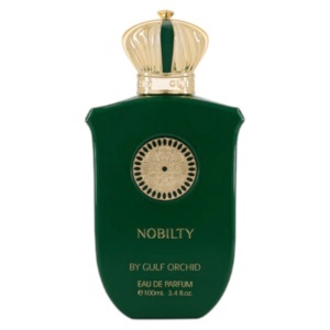 Gulf Orchid, Nobility, Apă de parfum, Unisex, 100 ml