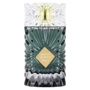Gulf Orchid, Sweet Heaven Tobacco, Apă de parfum, For Men, 20 ml