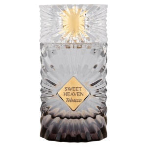 Gulf Orchid, Sweet Heaven Tobacco, Apă de parfum, Unisex, 100 ml