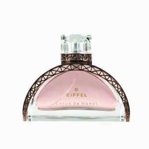 Gustave Eiffel, Lotus de Hanoi, Apă de parfum, Unisex, 100 ml *Tester