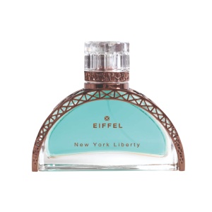 Gustave Eiffel, New York Liberty, Apă de parfum, Unisex, 100 ml *Tester