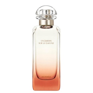 Hermes, Un Jardin Sur La Lagune, Apă de toaletă, Unisex, 100 ml