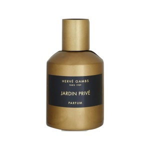 Herve Gambs, Jardin Prive, Parfum, Unisex, 100 ml *Tester