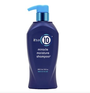 It's a 10, Miracle, Șampon, For Moisturizing, 295.7 ml