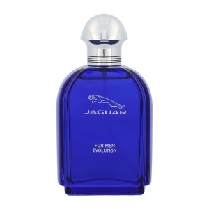 Jaguar, Evolution, Apă de toaletă, For Men, 100 ml