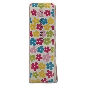 JCH, JCH, Nail File