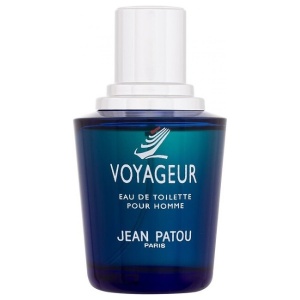 Jean Patou, Voyager, Apă de toaletă, For Men, 50 ml