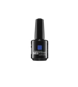 Jessica, GELeration Colours, Semi-Permanent Ojă, GEL-1141, Blue, 15 ml