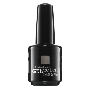 Jessica, GELeration Colours, Semi-Permanent Ojă, GEL-1178, Morning Haze, 15 ml