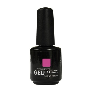 Jessica, GELeration Colours, Semi-Permanent Ojă, GEL-546, Color Me Calla Lily, 15 ml