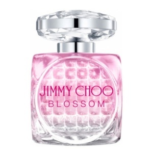 Jimmy Choo, Blossom, Apă de parfum, For Women, 60 ml *Tester