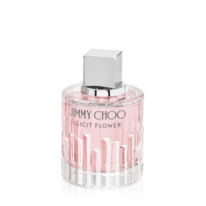 Jimmy Choo, Illicit Flower, Apă de toaletă, For Women, 60 ml