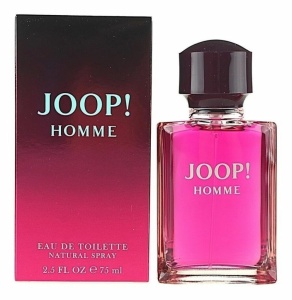 Joop!, Homme, Apă de toaletă, For Men, 75 ml