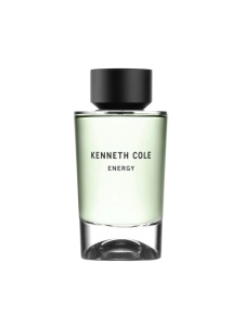 Kenneth Cole, Energy, Apă de toaletă, For Men, 100 ml