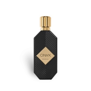Khadlaj, Onyx Gold, Apă de parfum, For Men, 100 ml