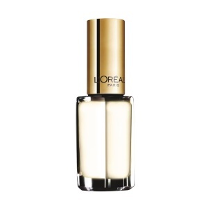 L'Oreal Paris, Color Riche Le Vernis, Ojă, 850, Lemon Meringue, 5 ml
