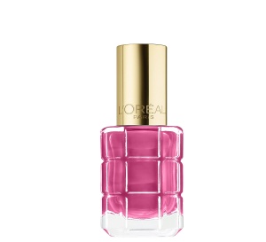 L'Oreal Paris, Color Riche Vernis A L'Huile, Ojă, 228, Rose Bouquet, 13.5 ml