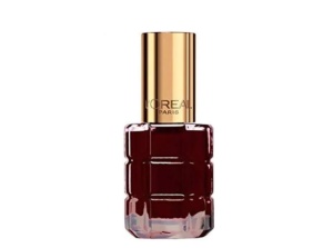 L'Oreal Paris, Color Riche Vernis A L'Huile, Ojă, B23, Way Ombre, 13.5 ml