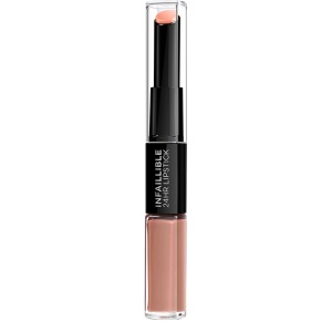 L'Oreal Paris, Infaillible 24H , Liquid Foundation, 113, Invincible Sable, 5.6 ml