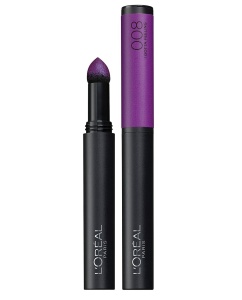 L'Oreal Paris, Infallible Matte Max, Ruj lichid, 008, I Gotta Feeling, 11 g