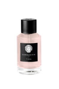 La Manufacture, Charme, Apă de parfum, Unisex, 100 ml