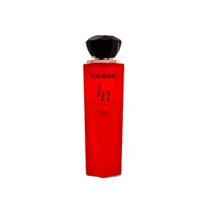 La Rive, In Red, Apă de parfum, For Women, 90 ml *Tester