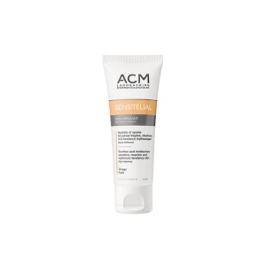 Laboratoire ACM, Sensitelial, Moisturising, Day, Cream, Face, 40 ml